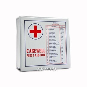 First Aid Kit