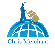 Chris Merchant