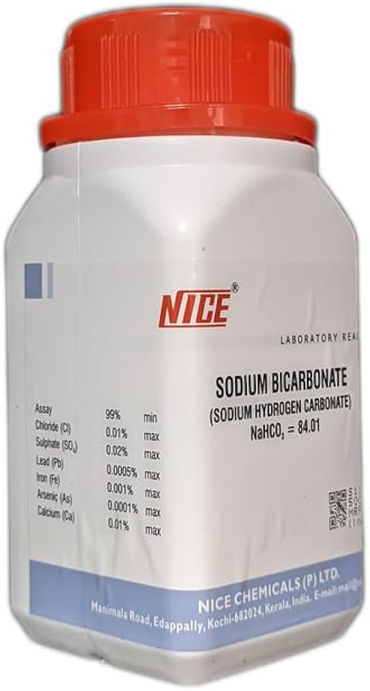 Sodium Bicarbonate