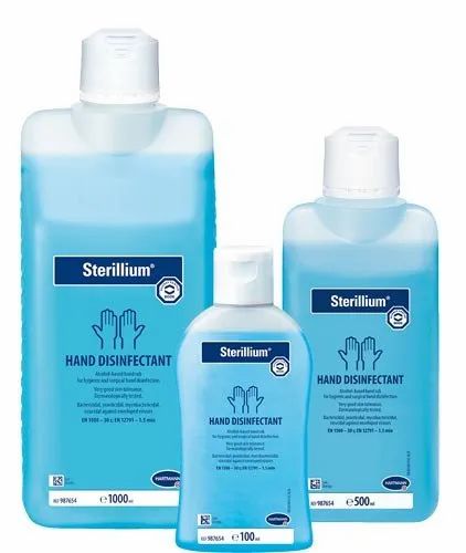 Sterillium Hand Disinfectant