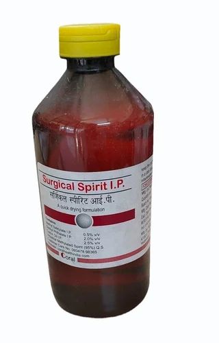 Surgical Spirit IP