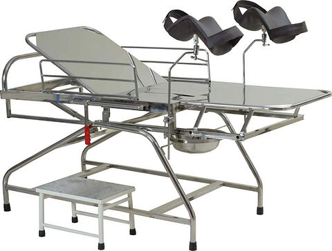 Obstetric Examination Table