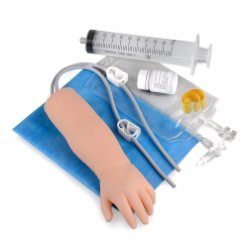Paediatric IV Arm Trainer