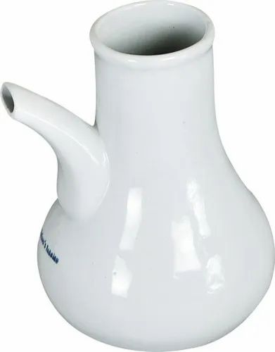Nelson Inhaler