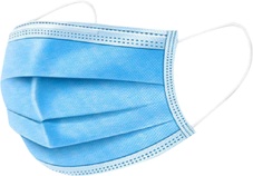 Surgical Face Mask