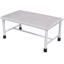 Foot Stool Single Step