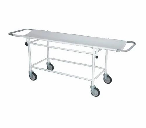 Patient Stretcher Trolley