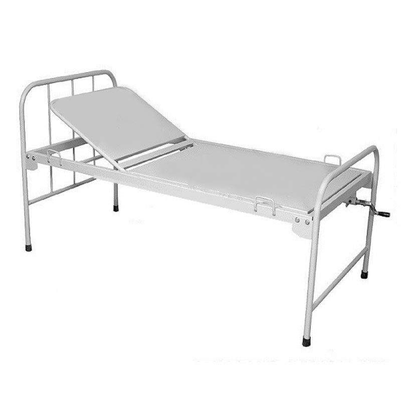 Semi Fowlers Cot