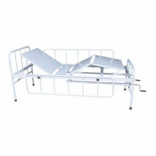 Two Function Cot Fowler