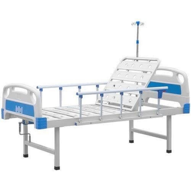 Imported Semi Fowlers Cot