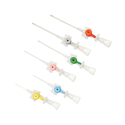 IV Cannula Venflan