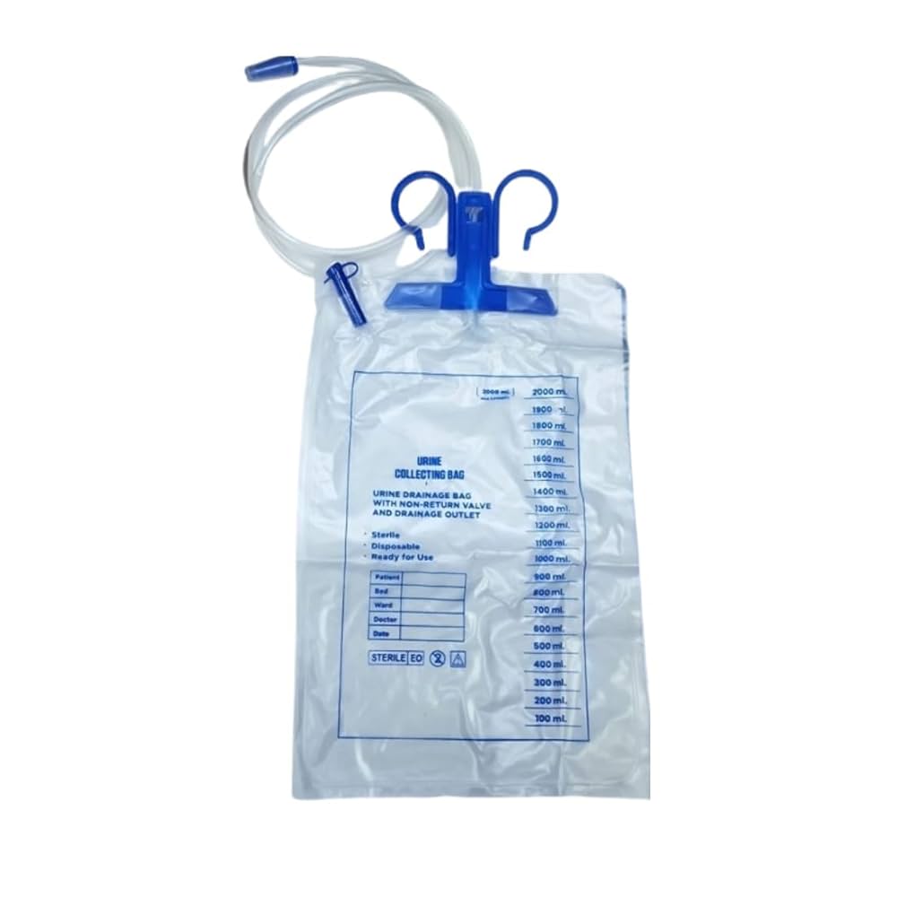 Uro Bag Urine Collection Bag