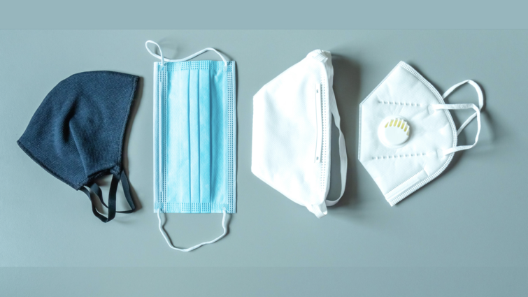 Surgical Face Mask Box Type