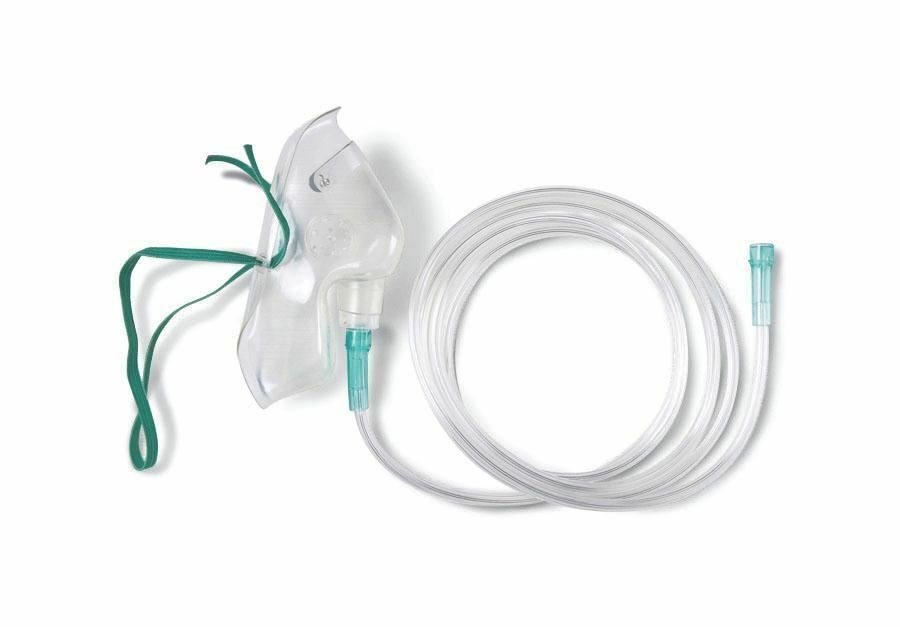 O2 Mask Oxygen Mask