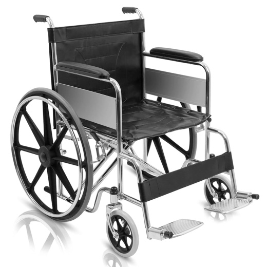 Wheelchair Heavy Duty