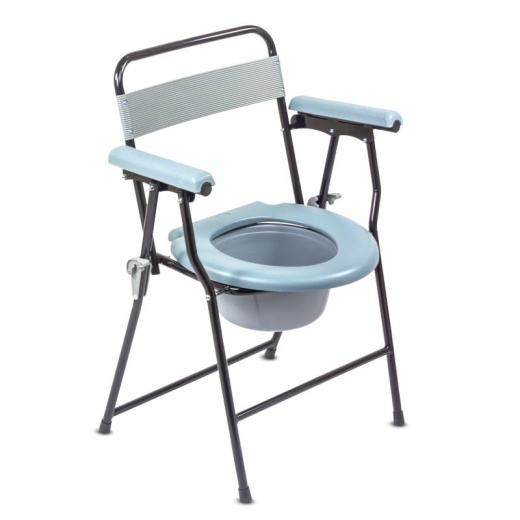 Commode Chair Folding