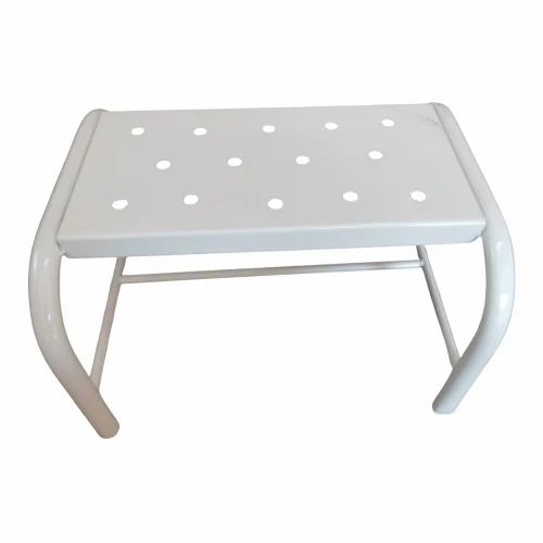 Foot Stool Single Step