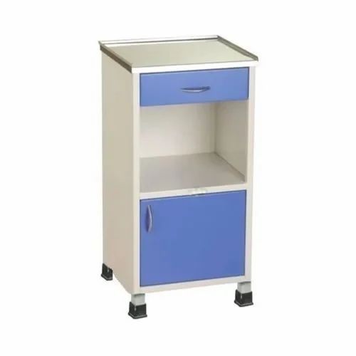 Bed Side Locker SS Deluxe