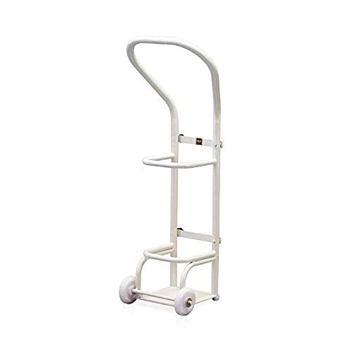 Oxygen Cylinder Trolley