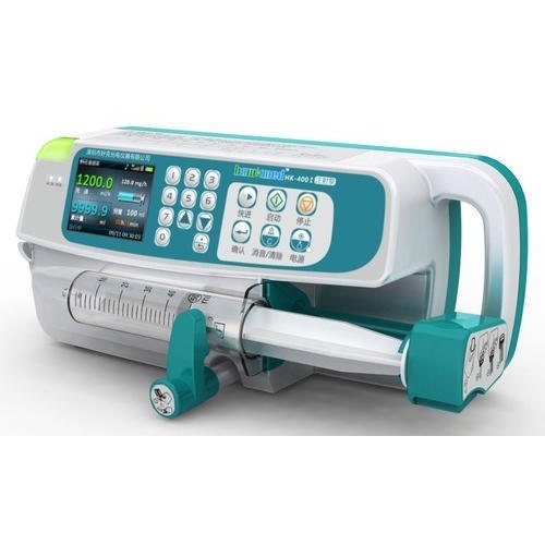 Syringe Pump