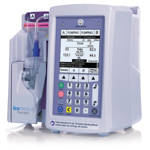 Infusion Pump