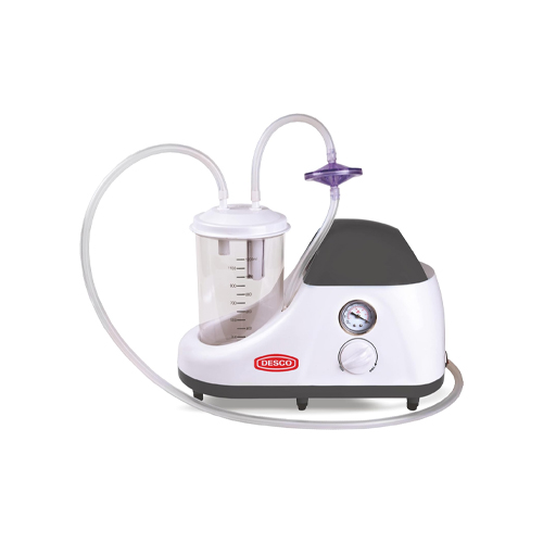 Suction Pump