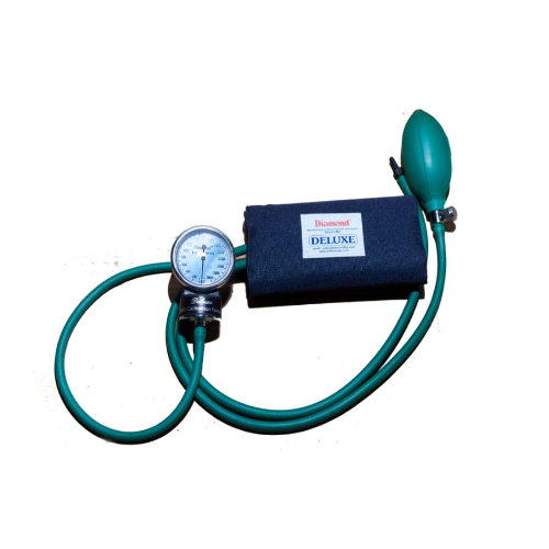 Dial BP Apparatus