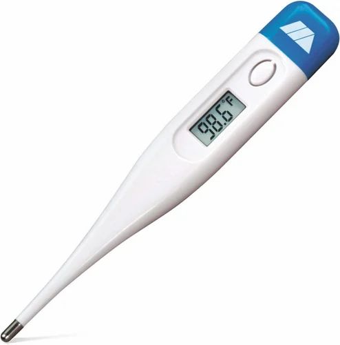 Digital Clinical Thermometer