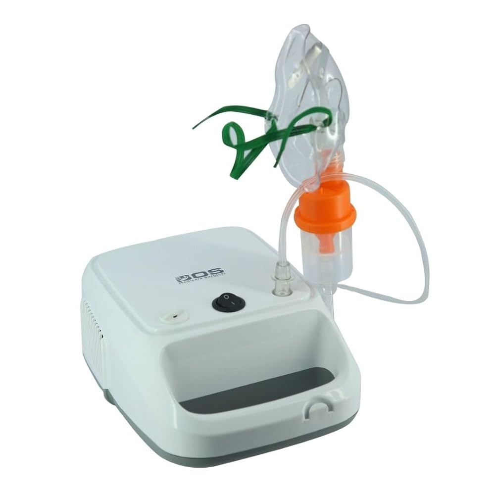 Compressor Nebulizer
