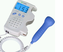 Fetal Doppler