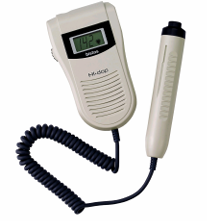 Vascular Doppler
