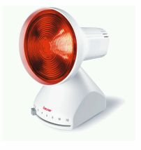 Infrared Lamp