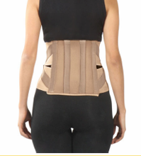 Lumbar Sacral Belt