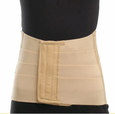 Abdominal Belt