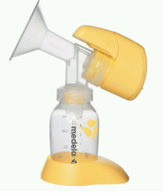 Electrical Breast Pump