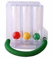 Incentive Spirometer