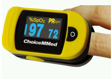 Pulse Oximeter
