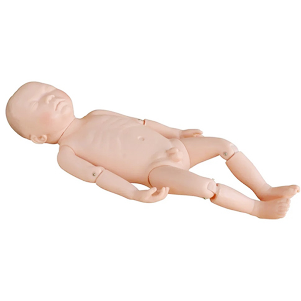 Advanced New Born Baby Simulator