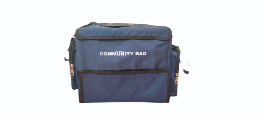 Nursing Bags