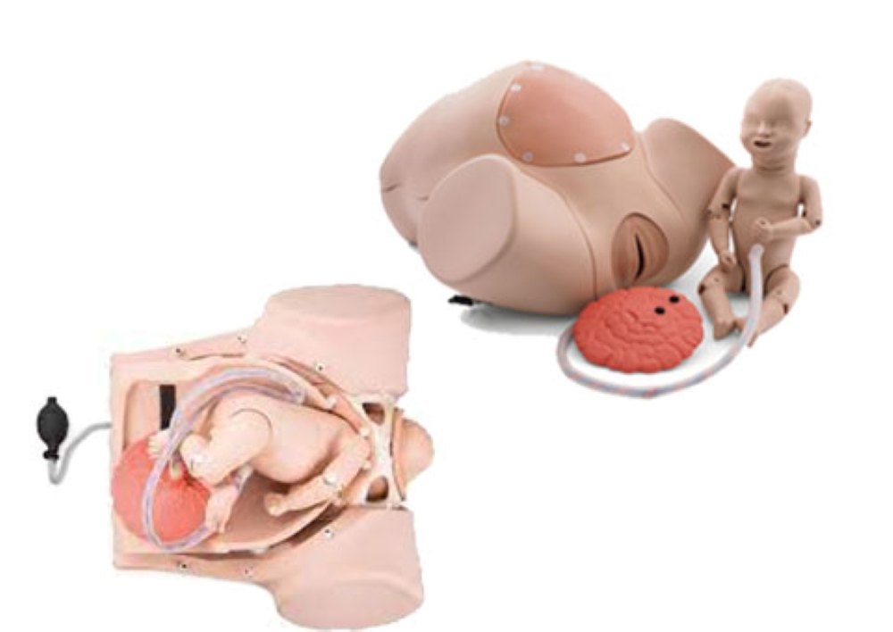 Midwifery Training Simulator