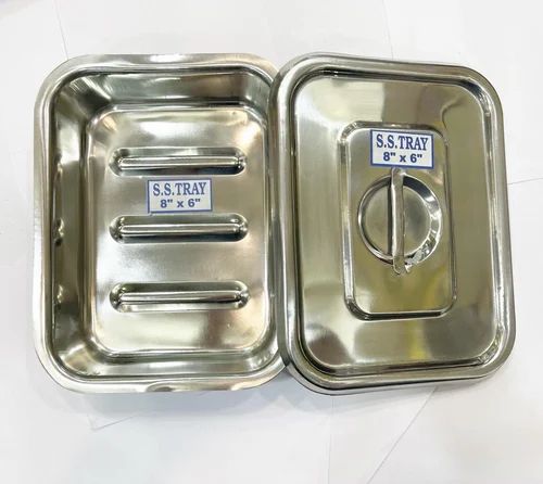 SS Hospital Wares