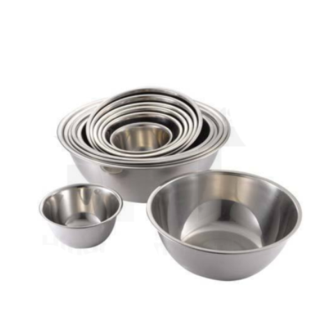 SS Lotion Bowl