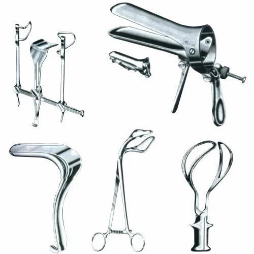OBG Instruments Set