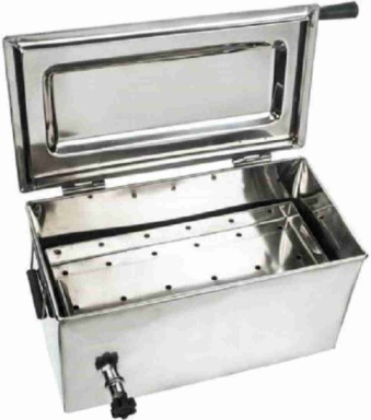 SS Sterilizer