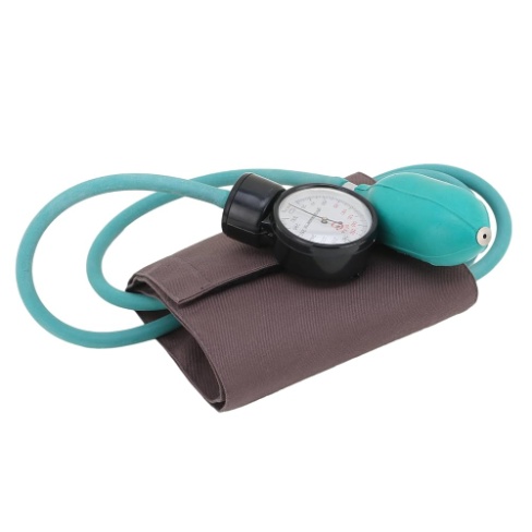 Aneroid BP Apparatus