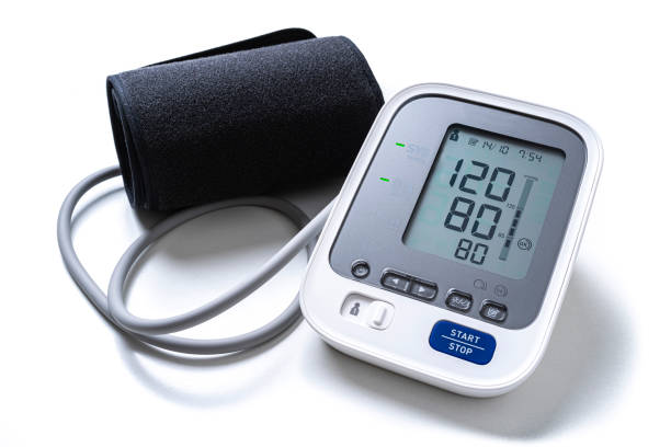 Digital BP Apparatus