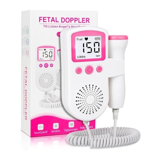 Fetal Doppler