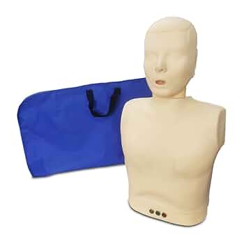 CPR Training Models