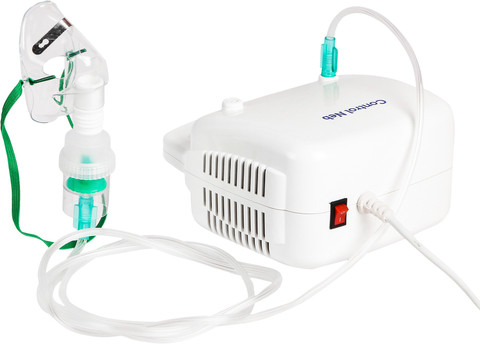 Nebulizer