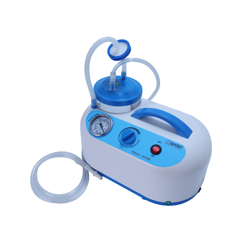 Suction Apparatus